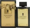 A. Banderas The Golden Secret Eau de Toilette 200ml Produktbild-Vorschau 8