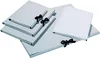 folia 6905 Sammelmappe, Graupappe 500g/m², DIN A3, mit Produktbild-Vorschau 3