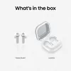 Samsung Galaxy Buds4, cuffie Bluetooth wireless, Anteprima dell’immagine prodotto 8