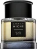 Armaf Niche Black Onyx eau de parfum unisexe 90 ml Voir les images du produit 2