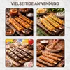 Sticks Waffeleisen Gusto mit Wechselplatten Productafbeelding-voorbeeld 8
