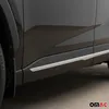 Listwa ochronna drzwi bocznych do Hyundai Tucson NX4 Podgląd zdjęcia produktu 11