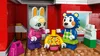 LEGO Animal Crossing L'atelier des sœurs couturières, kit Voir les images du produit 24