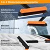 Autowaschbürsten-Set mit Teleskopstiel, kratzfrei Produktbild-Vorschau 4