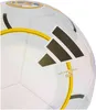 Fussball Adidas RM CLB HOME JN7360 Weiß Produktbild-Vorschau 2
