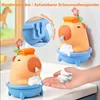 Kapybara automatischer Schaumseifenspender, Automatischer Produktbild-Vorschau 5