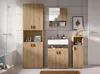 Badkombination Mone | 4-teilig | Artisan Oak Produktbild-Vorschau 6