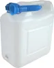 hünersdorff Bidon d'eau 12 l PEHD avec robinet verseur - Voir les images du produit 10