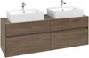 Villeroy & Boch C13700VH WTUS Collaro C13700 1600x548x500mm Produktbild-Vorschau 2