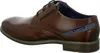Bugatti Business Schnürschuhe Herren 32313838333634 Braun Produktbild-Vorschau 3