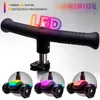 LUMI RIDE Detská kolobežka Detská kolobežka Trojkolesová Náhľad obrázku produktu 5