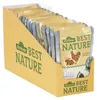 Dehner Best Nature Katzenfutter, Nassfutter, für Produktbild-Vorschau 3