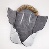 Babyschlafsack für Schlitten für Gondelwagen, winterwarmer Produktbild-Vorschau 12