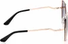 GUESS SUNGLASSES Occhiali da sole GU7843_28B_61 Anteprima dell’immagine prodotto 8
