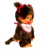 Peluche Bandai Monchhichi 20 cm Produktbild-Vorschau 5