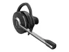 Jabra Engage 75 Convertible, Farbe:Schwarz Produktbild-Vorschau 2