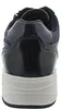 Waldläufer H-Jill Damenschuhe Schnürschuhe  Blau Freizeit Produktbild-Vorschau 6