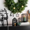 Villeroy & Boch, ensemble de 3 décorations "Christmas Chic" Voir les images du produit 3