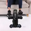 Mechanické rehabilitační mini kolo s displejem a podložkou Náhled obrázku produktu 8