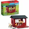 Schleich schleich® FARM WORLD 42722 Hundehütte mit Anteprima dell’immagine prodotto 15