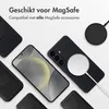 imoshion Color Back Cover con MagSafe Samsung Galaxy S25 - Anteprima dell’immagine prodotto 10