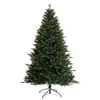 SVITA hochwertiger Weihnachtsbaum künstlich 210 cm Produktbild-Vorschau 1