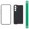 Samsung Haze Grip Case A54 sw (černá, black) Náhled obrázku produktu 13