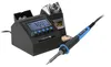 HÖGERT TECHNIK - Digitale Lötstation 60W mit LCD-Display, Produktbild-Vorschau 9