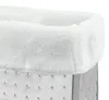 Chauffe-pieds électrique Ikodm, 90W, avec 10 niveaux de Voir les images du produit 5