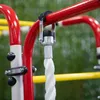 Kinderspielplatz Garten Schaukeln Spielplatz Outdoor Produktbild-Vorschau 9