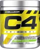 Cellucor C4- 390 g Green Apple Produktbild-Vorschau 3