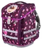 McNeill PERFECTO Schulranzen Set, 5tlg. RUBY Produktbild-Vorschau 4