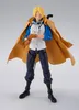 A full-body shot of an action figure of the character Sabo from One Piece. Produktbild-Vorschau