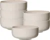 Müslischale 600ml 6er Set Laredo Produktbild-Vorschau 2