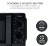 Severin Mikrowelle mit Grillfunktion, zum Auftauen und Produktbild-Vorschau 4
