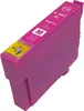 A magenta ink cartridge is shown at an angle against a white background. Produktbild-Vorschau