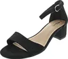 Tamaris Damen Sandalette Sandale geschlossene Ferse Produktbild-Vorschau 44