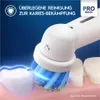 Oral-B Pro Kids Eiskönigin II 4er (weiß) Produktbild-Vorschau 3