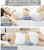 Lendenkissen, orthopädisches Produktbild-Vorschau 5
