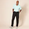 A. Essentials Herren Classic-Fit-Stretch-Ganztags-Golfhose, Produktbild-Vorschau 8