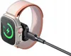 Ładowarka Indukcyjna Mcdodo, Do Zegarków Apple Watch 5 6 7 Podgląd zdjęcia produktu 4