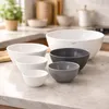 alpina Rührschüssel Schüsselset - Schüsseln 6-teilig - Produktbild-Vorschau 2