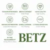 Betz 10 Stück Seiftücher Seiftuch Seiflappen Set Palermo Produktbild-Vorschau 9