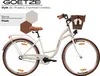Dámsky mestský bicykel Goetze Style 28" – 3 rýchlosti Náhľad obrázku produktu 2