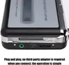 Convertisseur portable USB cassette vers CD – Voir les images du produit 2