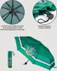 Parasol Harry Potter Slytherin Podgląd zdjęcia produktu 7