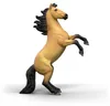 Schleich Mustang Hengst Produktbild-Vorschau 9