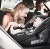 BabyGo Babyschale, TravelXP Isize grey Produktbild-Vorschau 13