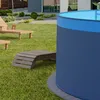 Stahlwandpool rund ohne Skimmerstanzung, Größe wählbar, Produktbild-Vorschau 4