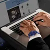 Festina Smartwatch Connected Indigo Blue Produktbild-Vorschau 6
